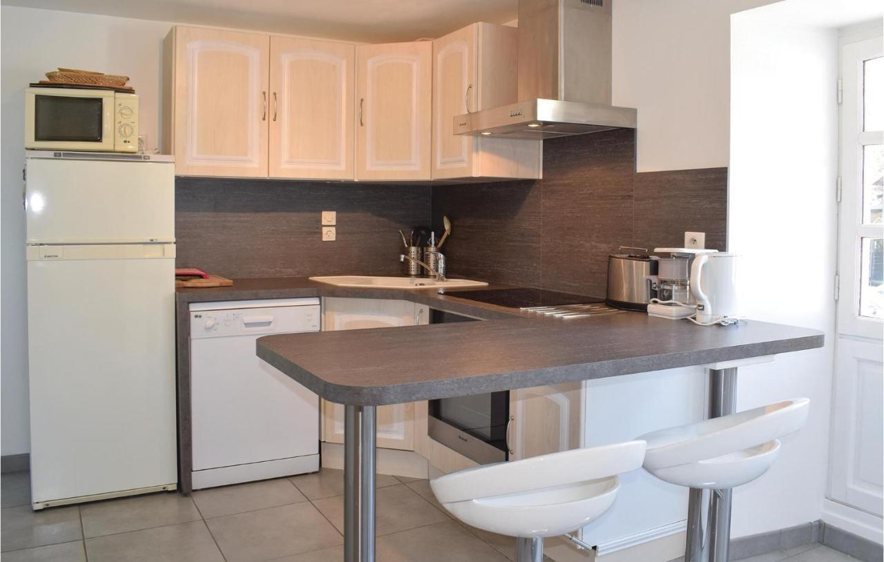 Gorgeous Apartment In Ponts With Wifi Εξωτερικό φωτογραφία